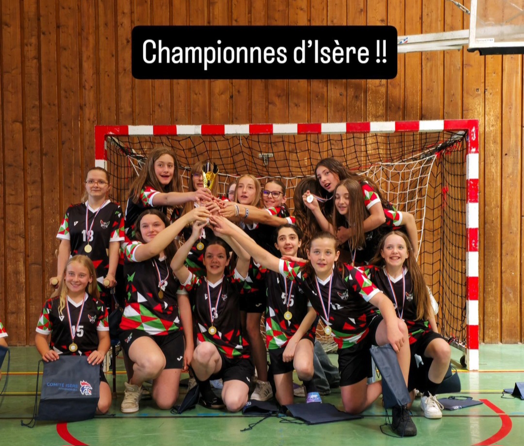 Passionnément HandBall