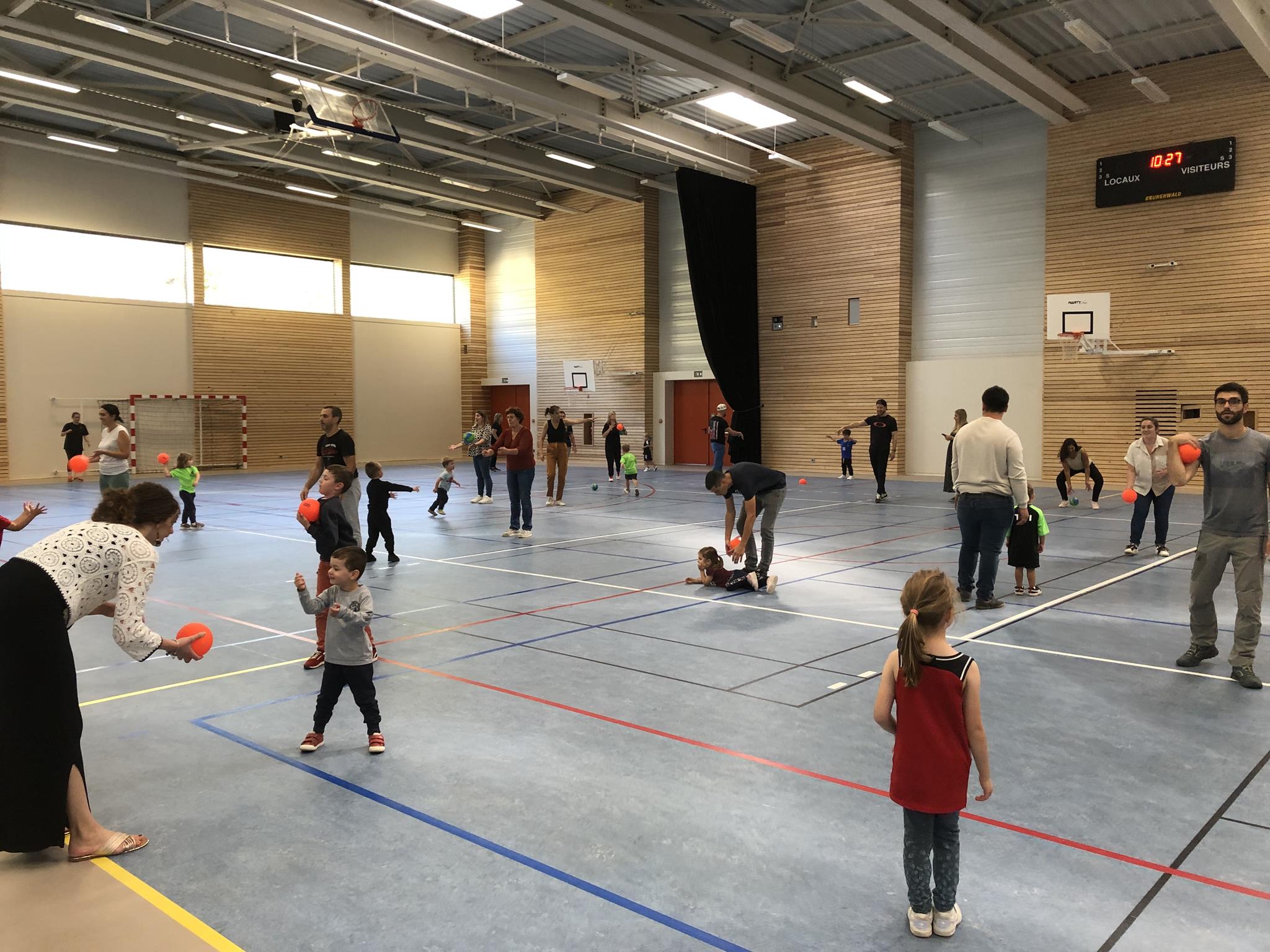 Passionnément HandBall